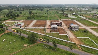 Project Image of 1227.41 - 16465.12 Sq.ft Residential Plot Plot for buy in Visweswara S V Enclave