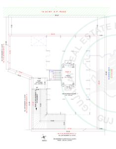 Project Image of 0.0 - 1087.69 Sq.ft 3 BHK Apartment for buy in Maruti Luxuria