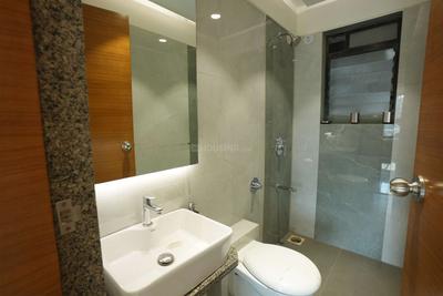 Project Image of 381.0 - 513.0 Sq.ft 1 BHK Apartment for buy in Tharwani Ariana Phase IV