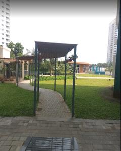 Project Image of 894.0 - 1215.0 Sq.ft 2 BHK Apartment for buy in Pegasus Megapolis Mystic F