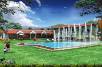 Project Image of 1199.96 - 2400.03 Sq.ft Residential Plot Plot for buy in Manavi Palm Heights