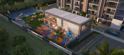 Project Image of 1208 Sq.ft 2.5 BHK Apartment / Flat for sale in Lohegaon for Rs. 8500000