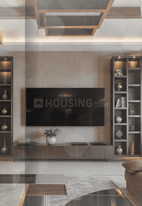 Project Image of 0.0 - 2460.0 Sq.ft 3 BHK Villa for buy in JRD Platinum Pavilion Villas