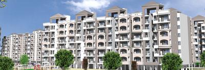 Project Image of 1100 Sq.ft 3 BHK Apartment / Flat for sale in Kolar Road for Rs. 7100000