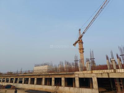 Project Image of 1731.0 - 2903.0 Sq.ft 3 BHK Apartment for buy in Urbanyards Shangrila