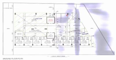 Project Image of 234.44 - 431.09 Sq.ft 1 RK Apartment for buy in Rudra Shree Ambe Pride B