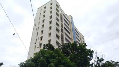 Project Image of 1095.0 - 1245.0 Sq.ft 2 BHK Apartment for buy in Chaitanya Ficus Grove