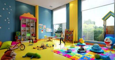 Project Image of 1424.0 - 1877.0 Sq.ft 3.5 BHK Villa for buy in Siddha Suburbia Bungalow