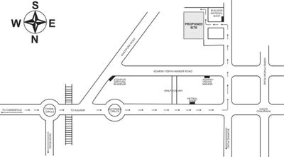 Project Image of 1090.0 - 1585.0 Sq.ft 2 BHK Apartment for buy in Unnati Enclave