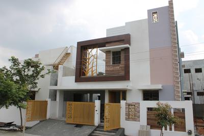 Project Image of 1197.0 - 3400.0 Sq.ft Residential Plot Plot for buy in ABI Sai Ram Avenue