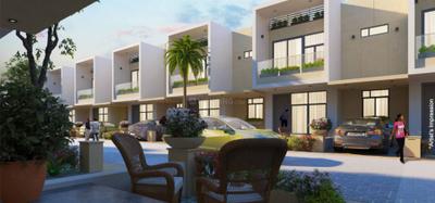Project Image of 1857.39 - 2975.54 Sq.ft 3 BHK Villa for buy in Mahima Shubh Nilay Phase II Villas