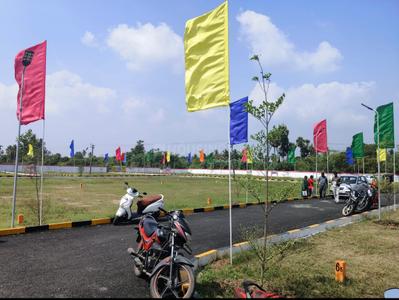 Project Image of 875.0 - 2213.0 Sq.ft Residential Plot Plot for buy in Premier Sri Aishwaryam Nagar Phase 1
