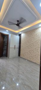 Project Image of 1700.0 - 3200.0 Sq.ft 4 BHK Builder Floor for buy in Living Vision Luxurious Floors