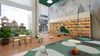 Project Image of 669.0 - 932.0 Sq.ft 2 BHK Apartment for buy in Prabha Anahita
