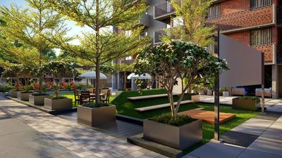 Project Image of 500.0 - 770.0 Sq.ft 1 BHK Apartment for buy in Aastha Homes