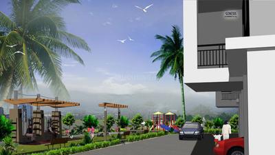 Project Image of 1140.0 - 1645.0 Sq.ft 2 BHK Apartment for buy in Sri Fortune Heights