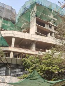 Project Image of 306.02 - 685.02 Sq.ft 2 BHK Apartment for buy in Shreeji Eternity Wing A Wing B Wing C