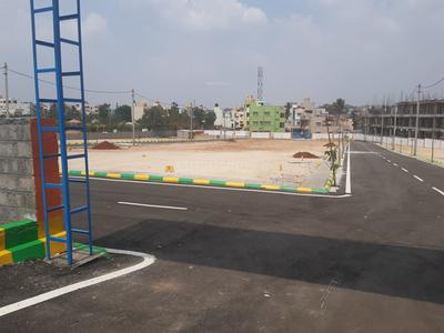 Project Image of 846.0 - 2025.0 Sq.ft Residential Plot Plot for buy in Aditya Bro Garden