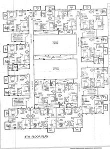Project Image of 755.0 - 1750.0 Sq.ft 1 BHK Apartment for buy in Na Central Heights