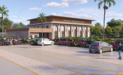 Project Image of 889.1 - 1596.07 Sq.ft Residential Plot Plot for buy in PPJ Mauli Town 34
