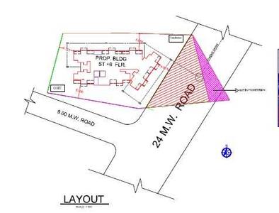 Regency Sapphire Master Plan 1