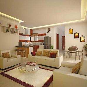Project Image of 640.0 - 2090.0 Sq.ft 2 BHK Apartment for buy in Satish Libero