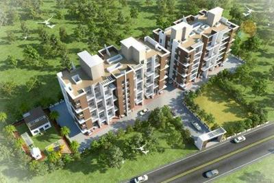 Gallery Cover Pic of Shri Samarth Vihar