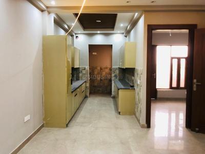 Project Image of 0.0 - 3150.0 Sq.ft 4 BHK Builder Floor for buy in The Windsor Floors