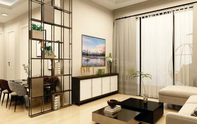 Project Image of 795.45 - 1249.37 Sq.ft 2 BHK Apartment for buy in Atulya Pride