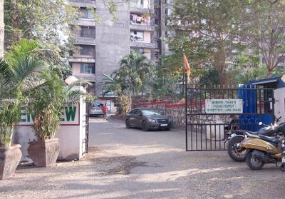 Project Image of 800 Sq.ft 2 BHK Apartment / Flat for sale in Goregaon East for Rs. 8500000