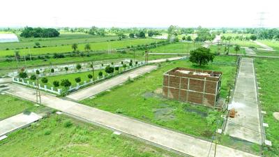 Project Image of 640.0 - 3200.0 Sq.ft Residential Plot Plot for buy in Abhinav Aadhar City