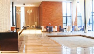 Project Image of 845.0 - 1210.0 Sq.ft 2 BHK Apartment for buy in Aradia