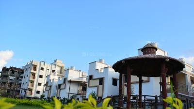 Project Image of 0.0 - 1350.0 Sq.ft 3 BHK Villa for buy in Gayatri Maitri Ambe Villa