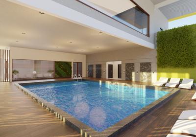 Project Image of 617.0 - 1073.0 Sq.ft 1 BHK Apartment for buy in Adroit Prosper