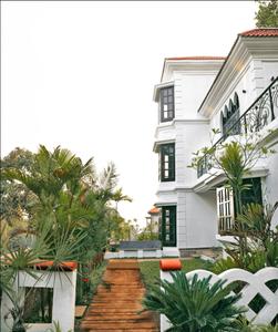 Project Image of 5470.0 - 6413.0 Sq.ft 3 BHK Villa for buy in Casa De Monte