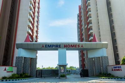 Project Image of 885 Sq.ft 1 BHK Apartment / Flat for sale in Ambernath East for Rs. 3600000
