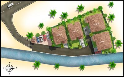 Project Image of 2153.32 - 2583.88 Sq.ft 4 BHK Villa for buy in Susheela Bairro Alto Chicalim