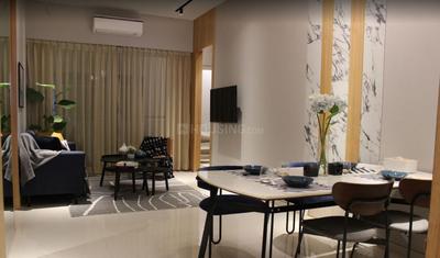 Project Image of 709.99 - 1360.67 Sq.ft 2 BHK Apartment for buy in Siddha Sky Phase V