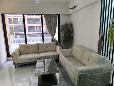 Project Image of 569.3 - 622.48 Sq.ft 2 BHK Apartment for buy in Omkar Navkar Heights
