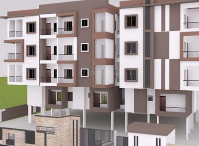 Project Image of 830.0 - 1456.0 Sq.ft 2 BHK Apartment for buy in DS Max Stonescape
