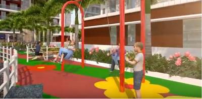 Project Image of 605.0 - 794.0 Sq.ft 2 BHK Apartment for buy in Triveni Majesta B Wing