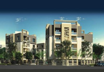 Project Image of 2300.0 - 2950.0 Sq.ft 3 BHK Apartment for buy in Pearls Gateway Towers