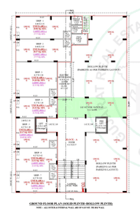 Project Image of 504.29 - 560.15 Sq.ft 2 BHK Apartment for buy in Shivam Sahajanand Heights