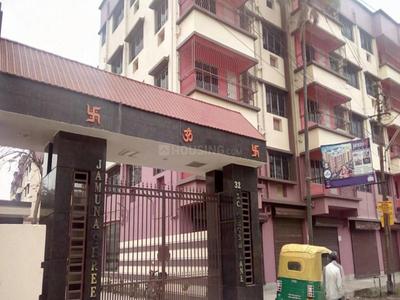 Project Image of 924.0 - 1590.0 Sq.ft 2 BHK Apartment for buy in Jamuna Shree