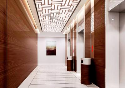 Project Image of 758.0 - 1030.0 Sq.ft 2 BHK Apartment for buy in Options The Crest