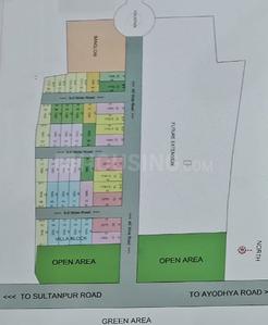 Project Image of 1000.0 - 1800.0 Sq.ft Residential Plot Plot for buy in Akshansh Enclave Phase 2