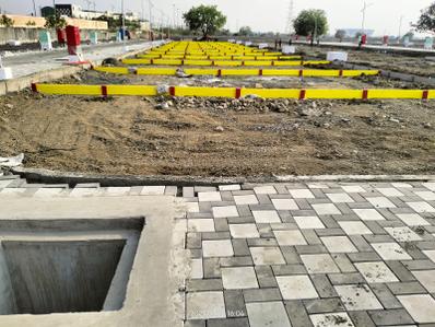 Project Image of 941.31 - 2365.0 Sq.ft Residential Plot Plot for buy in Oasis 34