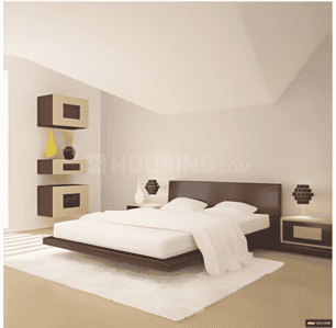 Siddha Basil Bedroom 1
