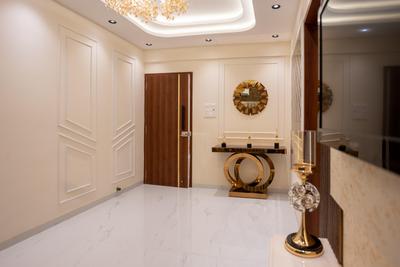 Project Image of 340.0 - 777.0 Sq.ft 1 BHK Apartment for buy in Reliable Unique Platinum