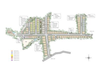 Project Image of 2000.0 - 4150.0 Sq.ft 3 BHK Villa for buy in Subha Belgravia